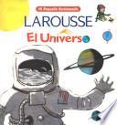 Libro El Universo