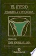Libro El útero