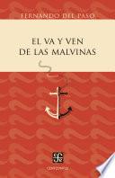 Libro El va y ven de las Malvinas