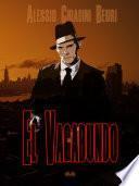 Libro El Vagabundo