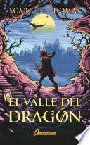 Libro El valle del dragón (Gran Temblor 1)