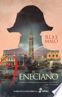 Libro El veneciano
