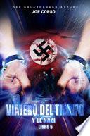 Libro El viajero del tiempo y el nazi