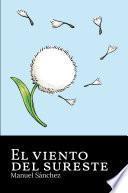 Libro El viento del sureste