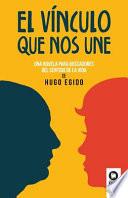 Libro El vínculo que nos une