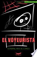 Libro El Voyeurista