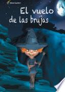 Libro El vuelo de las brujas