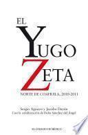 Libro El Yugo Zeta