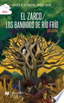 Libro El zarco / Los bandidos de Río Frío