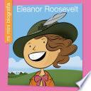 Libro Eleanor Roosevelt SP