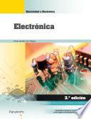 Libro Electrónica 3.ª edición 2022