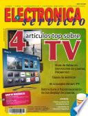 Libro Electrónica y servicio