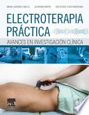 Electroterapia práctica + StudentConsult en español