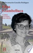 Libro Elisa Giambelluca