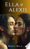 Libro ELLA Y ALEXIS