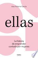 Libro Ellas
