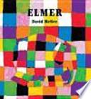 Libro Elmer