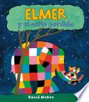 Elmer y el osito perdido (Elmer. Álbum ilustrado)