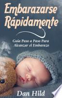 Libro Embarazarse Rápidamente