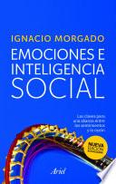 Libro Emociones e inteligencia social