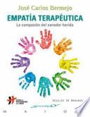 Libro Empatía terapéutica
