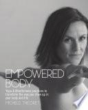 Libro Empowered Body