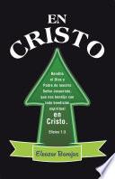 Libro En Cristo
