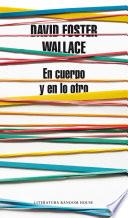 Libro En cuerpo y en lo otro