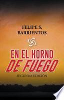Libro En El Horno De Fuego