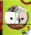 Libro En la iglesia - libro del catequista