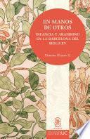 En manos de otros