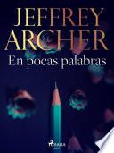 Libro En pocas palabras
