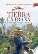 Libro En tierra extraña