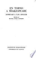 En torno a Shakespeare