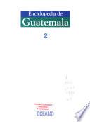 Enciclopedia de Guatemala