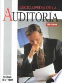 Enciclopedia de la auditoría