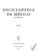 Enciclopedia de México: Campeche-Cordoba