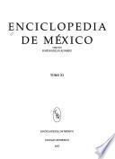 Enciclopedia de México: Paden-Querétaro