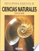 Enciclopedia didáctica de ciencias naturales