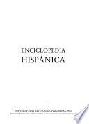 Enciclopedia hispánica: Macropedia