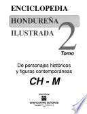 Enciclopedia hondureña ilustrada: Chang-Murillo