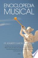 Libro Enciclopedia musical