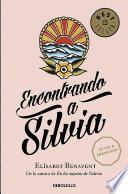 Libro Encontrando a Silvia