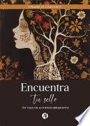 Libro Encuentra tu sello