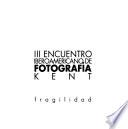 Encuentro Iberoamericano de Fotografía