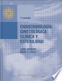 Endocrinología ginecológica clínica y esterilidad