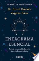 Libro Eneagrama Esencial -Ed. Revisada