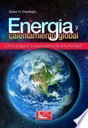 Libro Energía y Calentamiento Global
