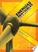 Libro Energías renovables para el desarrollo