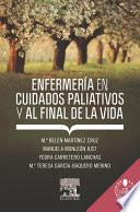 Libro Enfermería en cuidados paliativos y al final de la vida + StudentConsult en español